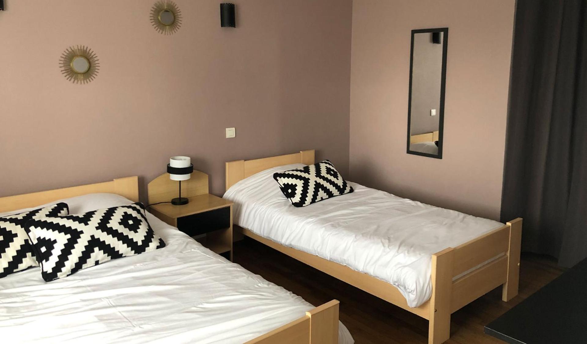 Auberge Armoricaine Louisfert Bagian luar foto