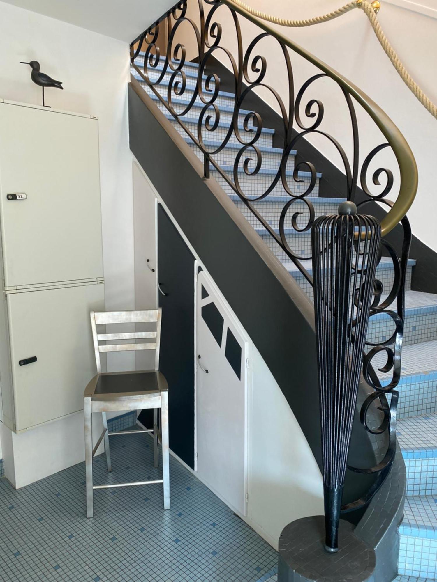 Auberge Armoricaine Louisfert Bagian luar foto