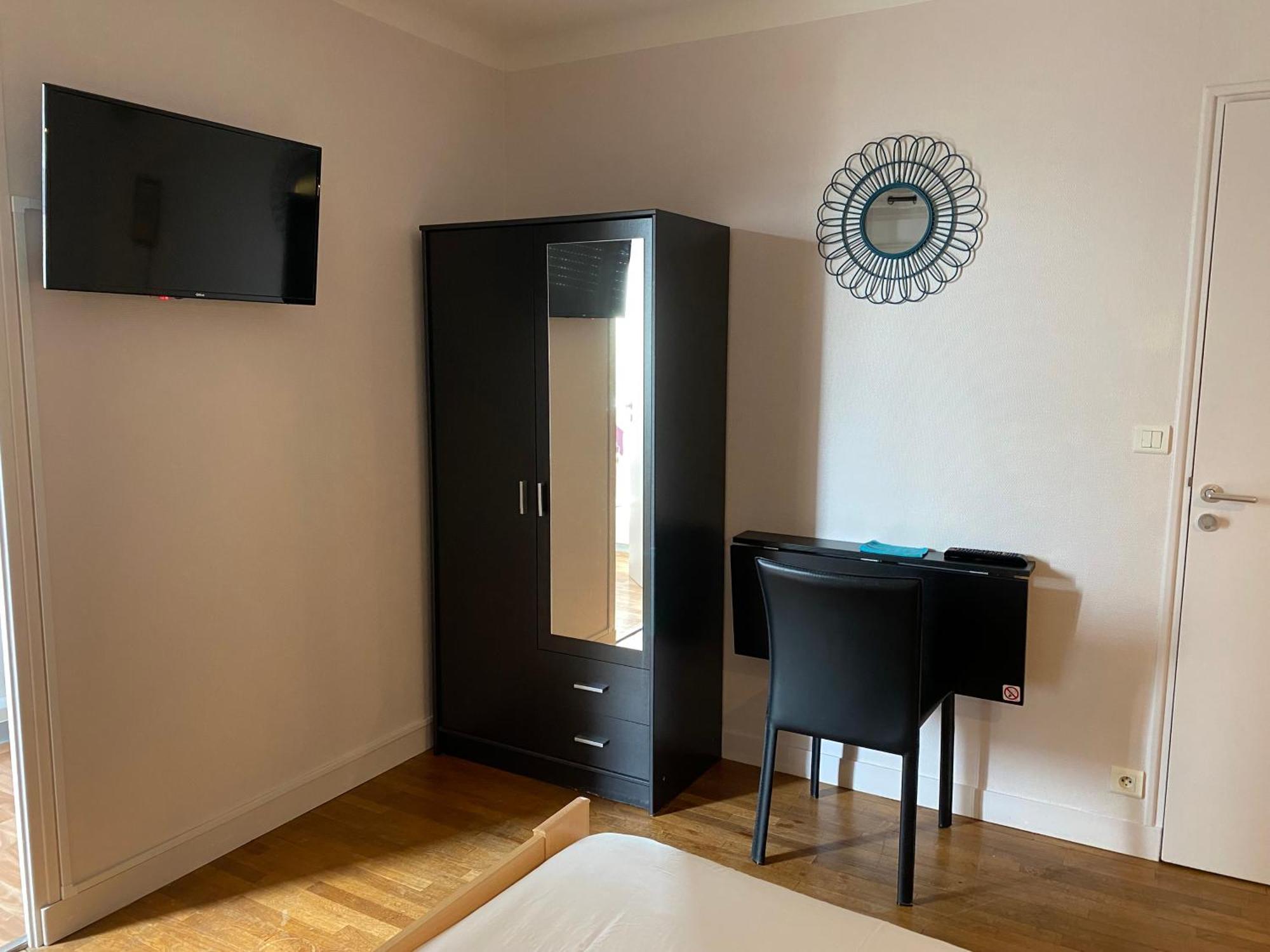 Auberge Armoricaine Louisfert Bagian luar foto