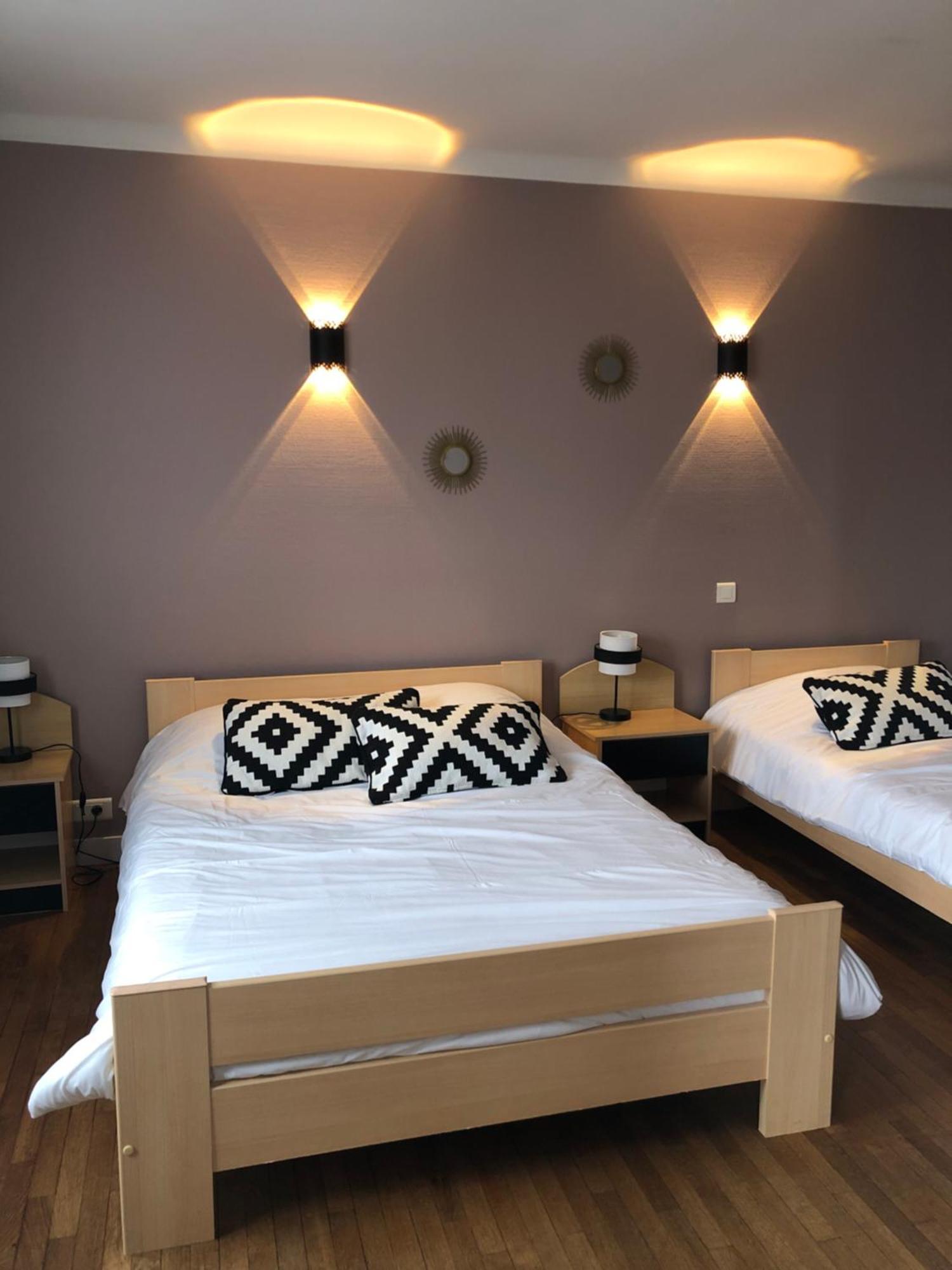 Auberge Armoricaine Louisfert Bagian luar foto