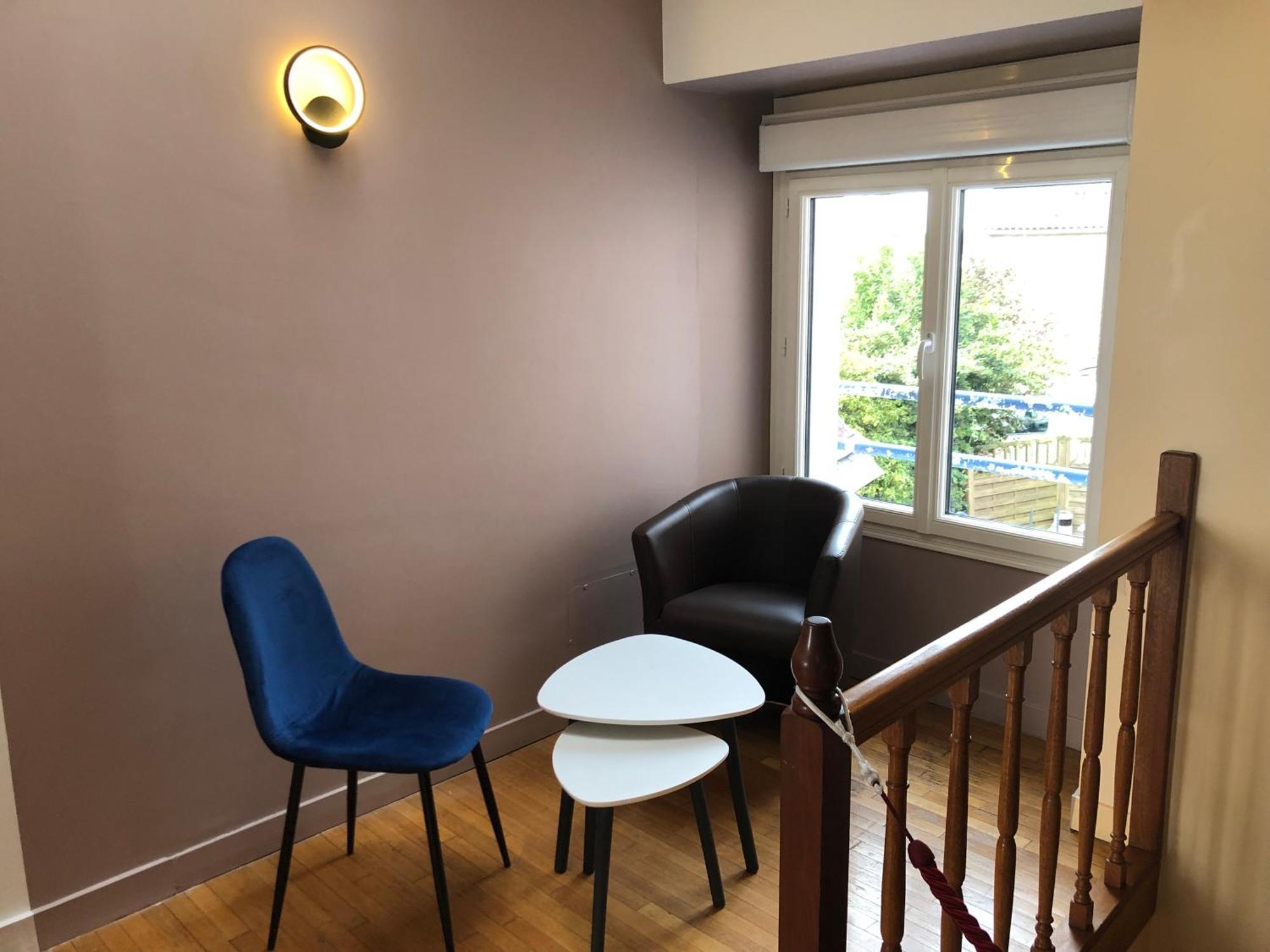 Auberge Armoricaine Louisfert Bagian luar foto