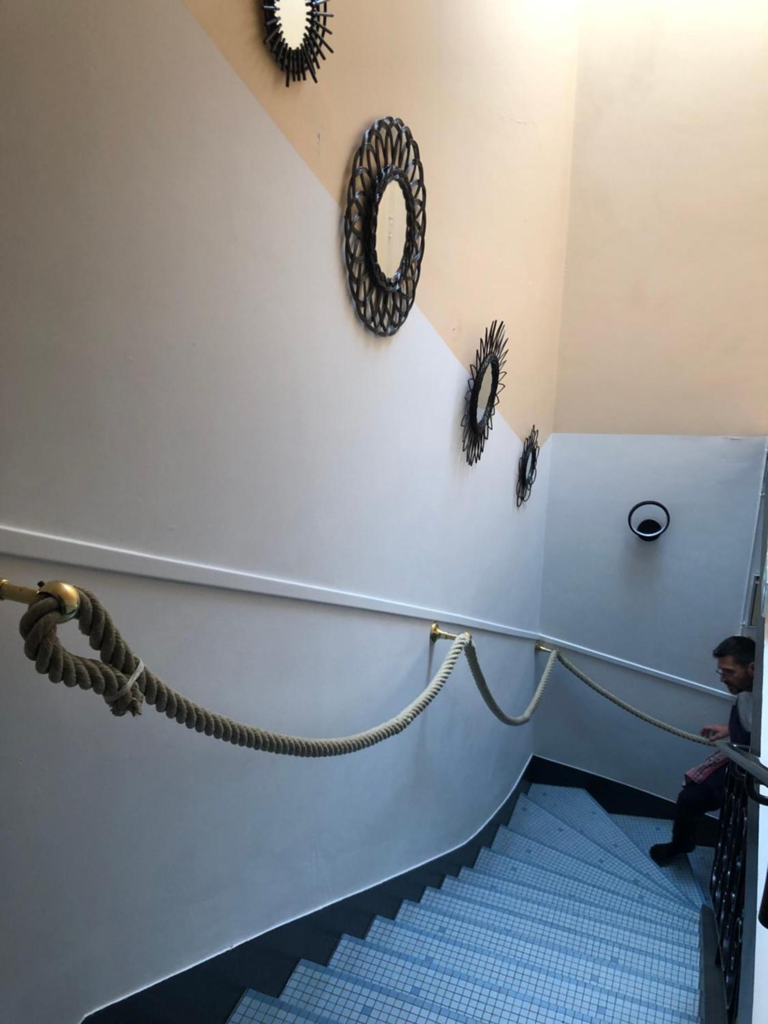 Auberge Armoricaine Louisfert Bagian luar foto
